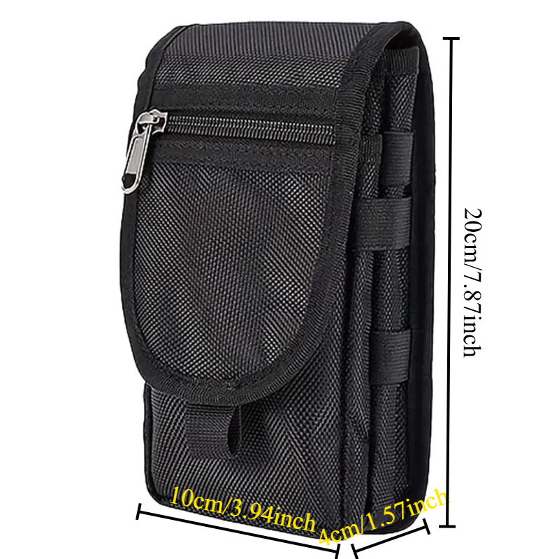 Tactical EDC Pouch Belt Holste - Edc Everyday Carry Gear 评论和价格