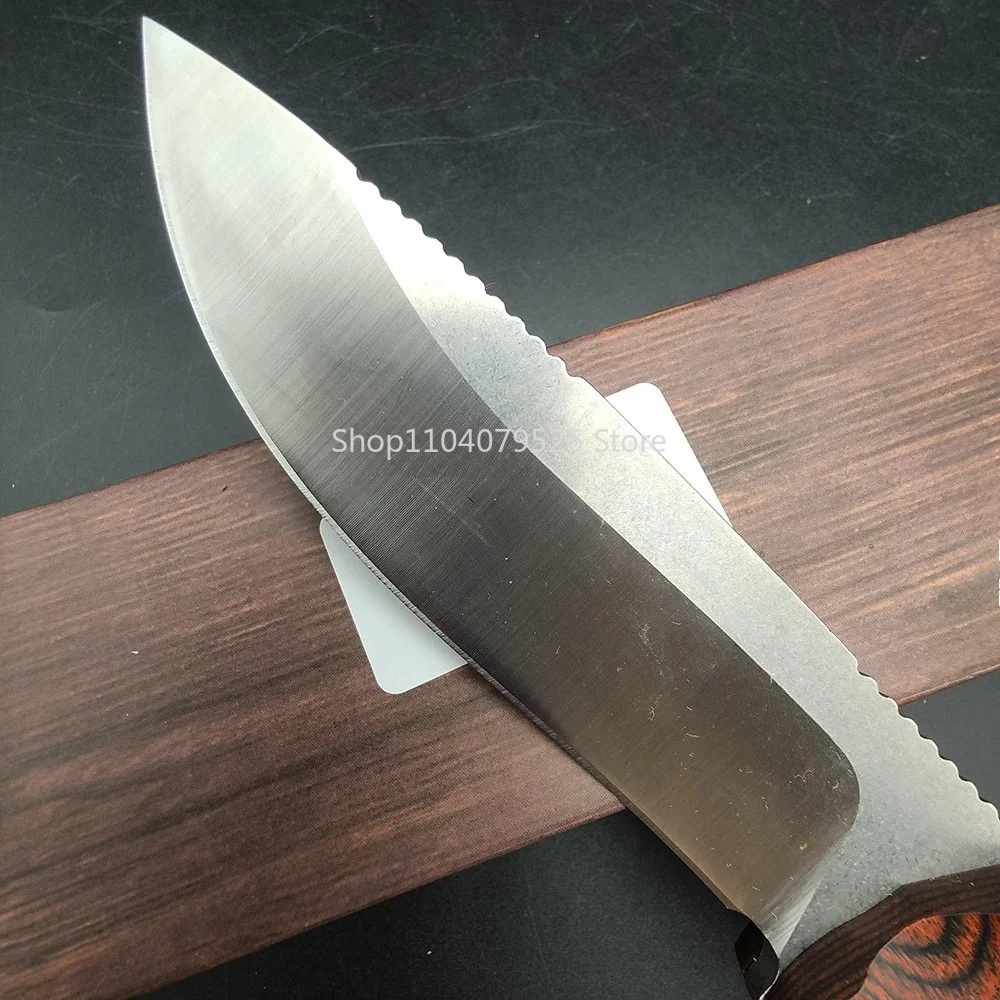 BM 15002 Saddle Mountain Skinn - Edc Carry Knife 评论和价格