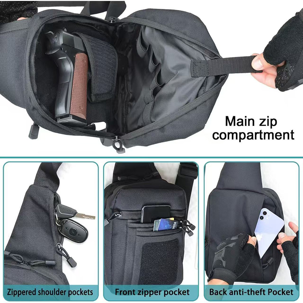 Bag for Men & Women - EDC Shou - Edc Carry For Men 评论和价格