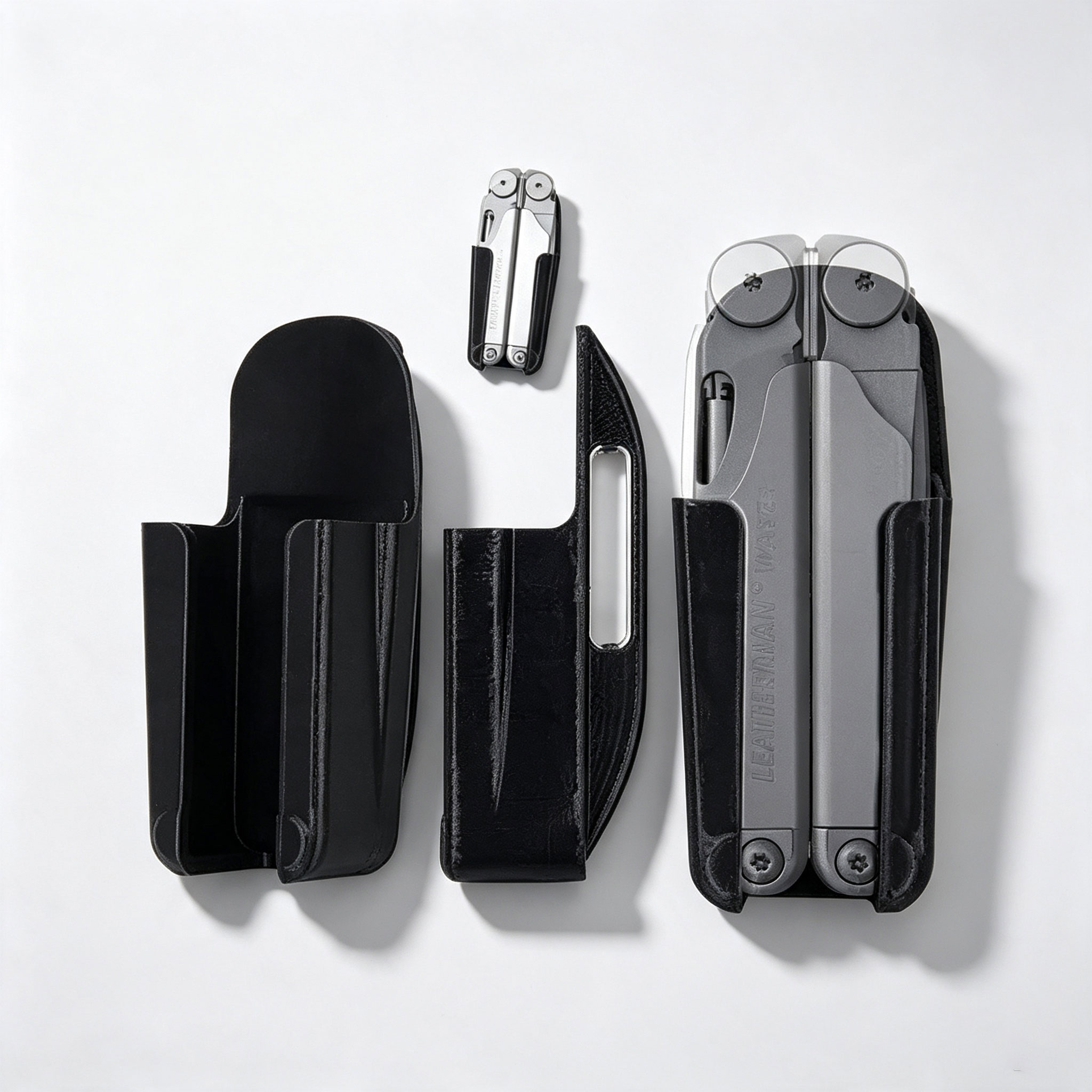 Protective Carry Holster Compa - Edc Carry Belt 评论和价格