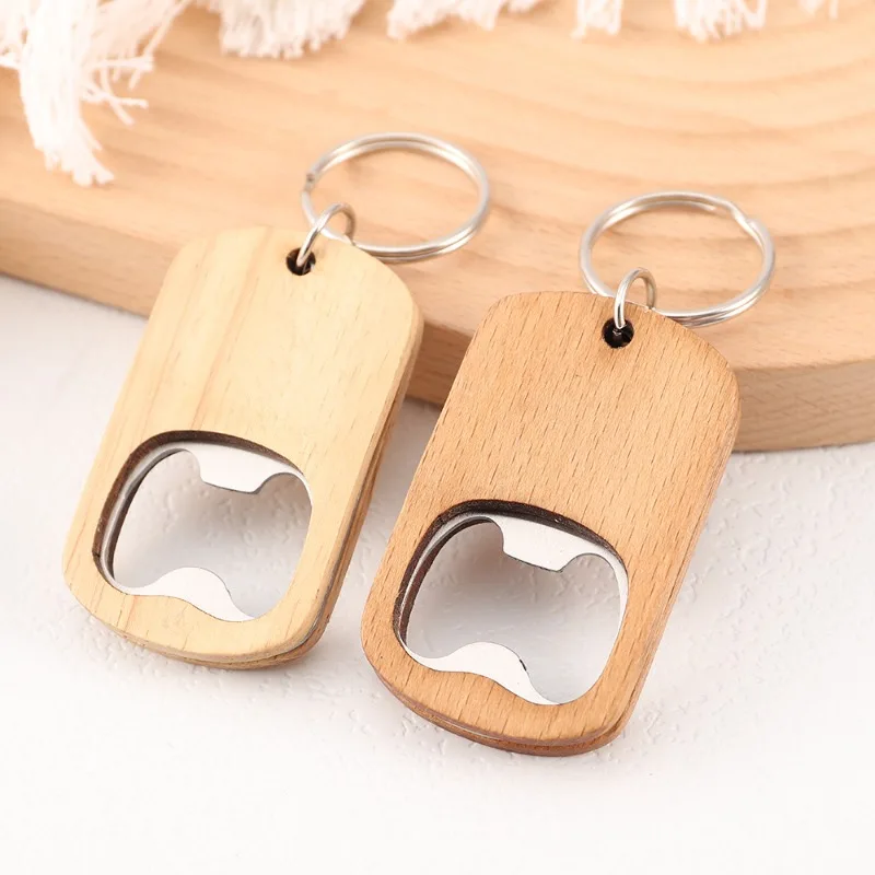 Custom Name Beers Bottle Opene - Bottle Opener Keyring 评论和价格