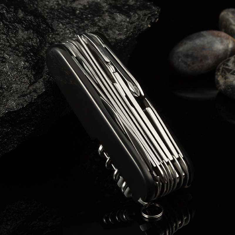 Multifunctional Folding Knife  - Edc Carry Knife 评论和价格