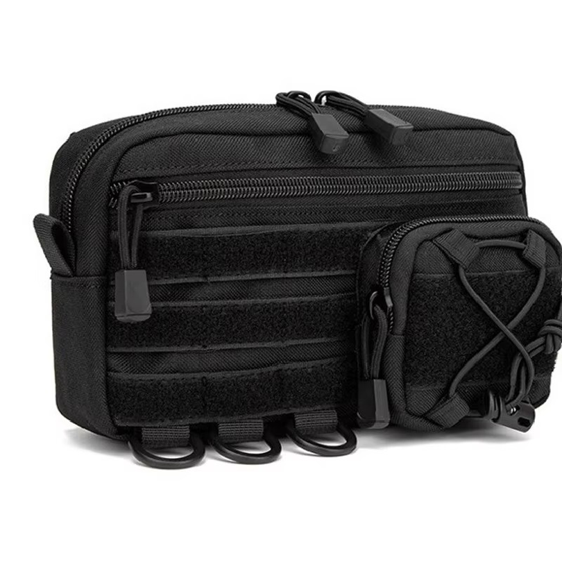 1000D EDC Pouch Molle Organize - Edc Everyday Carry 评论和价格
