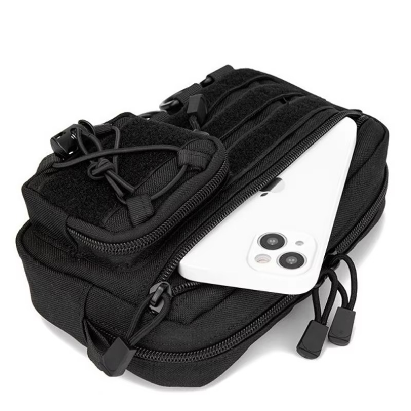 1000D EDC Pouch Molle Organize - Edc Everyday Carry 评论和价格