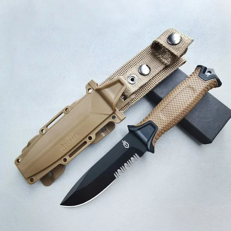 Outdoor Folding Knife Multi-pu - Edc Concealed Carry Knife 评论和价格