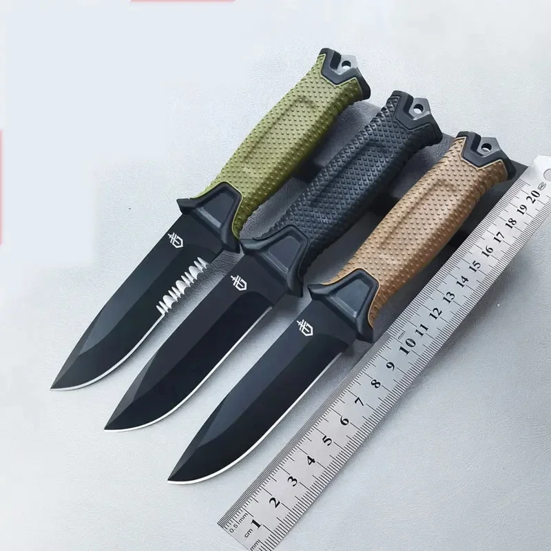 Outdoor Folding Knife Multi-pu - Edc Concealed Carry Knife 评论和价格