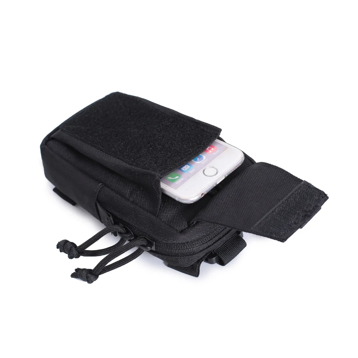 Molle Backpack Strap Phone Hol - Edc Carry Belt 评论和价格
