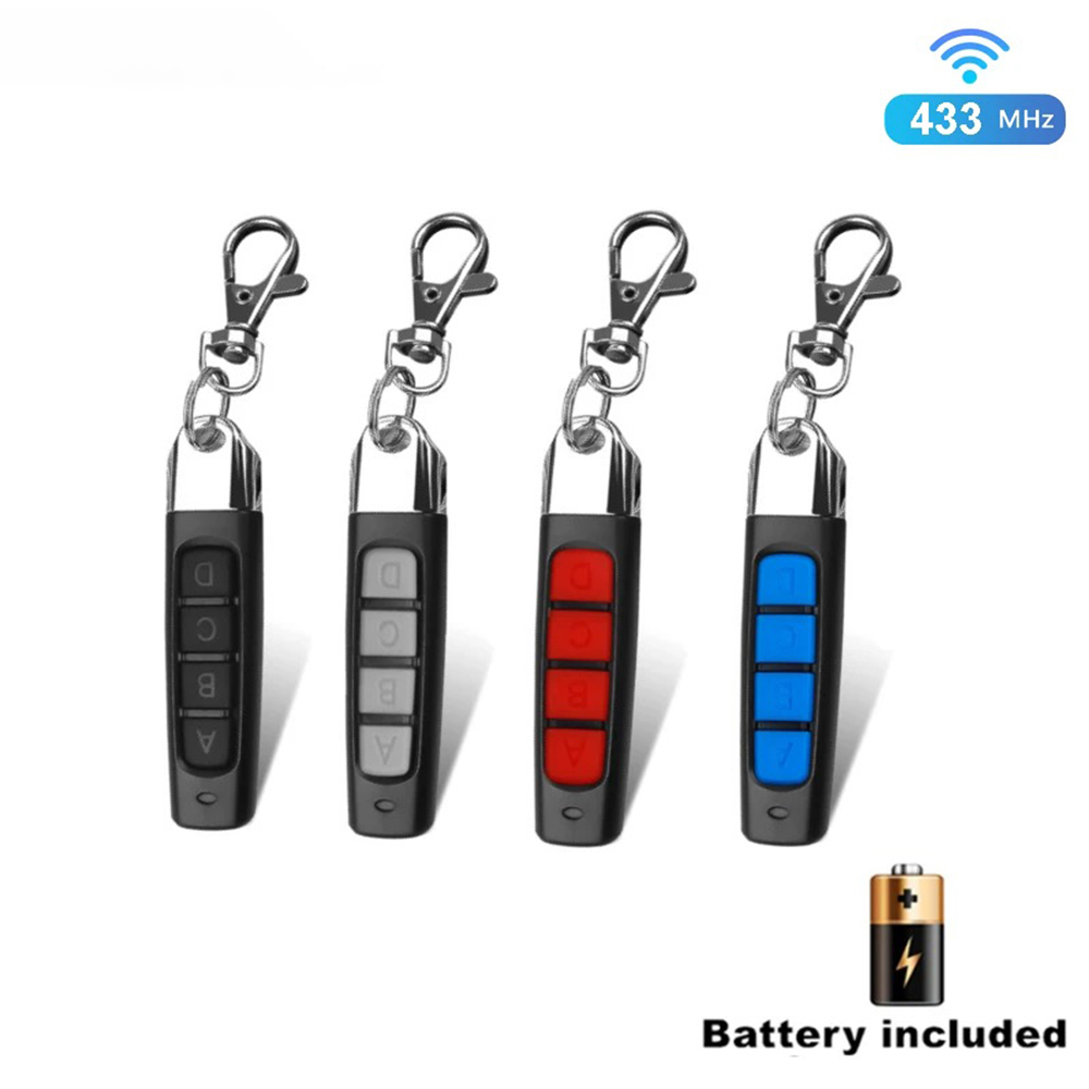 433MHZ Remote Control Clone Le - Bottle Opener Keyring 评论和价格