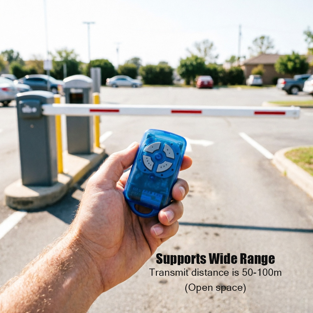 ATA PTX4 Garage Door Remote Co - Bottle Opener Keyring 评论和价格