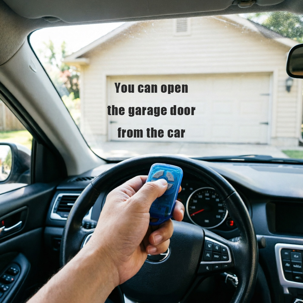 ATA PTX4 Garage Door Remote Co - Bottle Opener Keyring 评论和价格