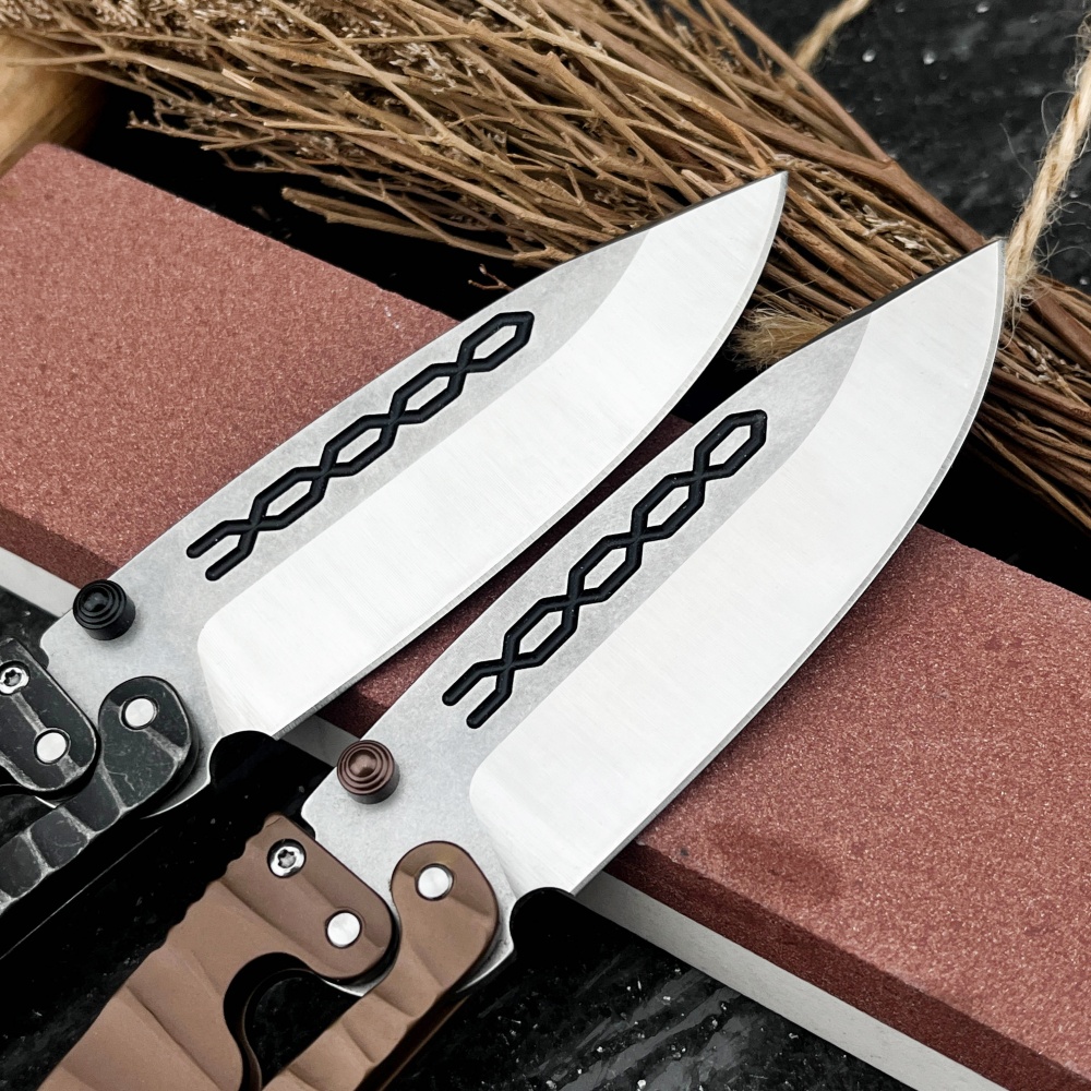 Practical Every Day Carry Fold - Edc Carry Pocket Knife 评论和价格