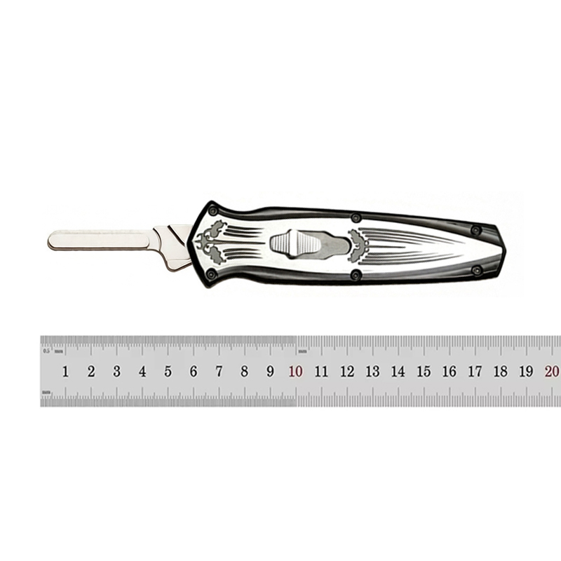 EDC Pocket Knife Full Steel Ha - Edc Concealed Carry Knife 评论和价格