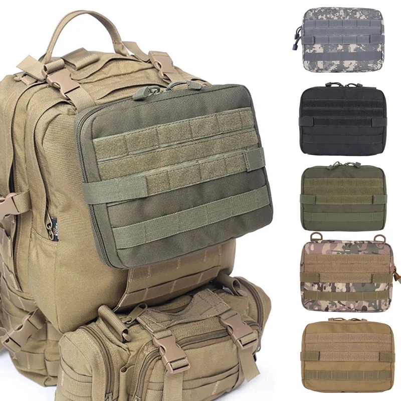 Molle Pouch Utility Bag Medica - Edc Carry Pack 评论和价格