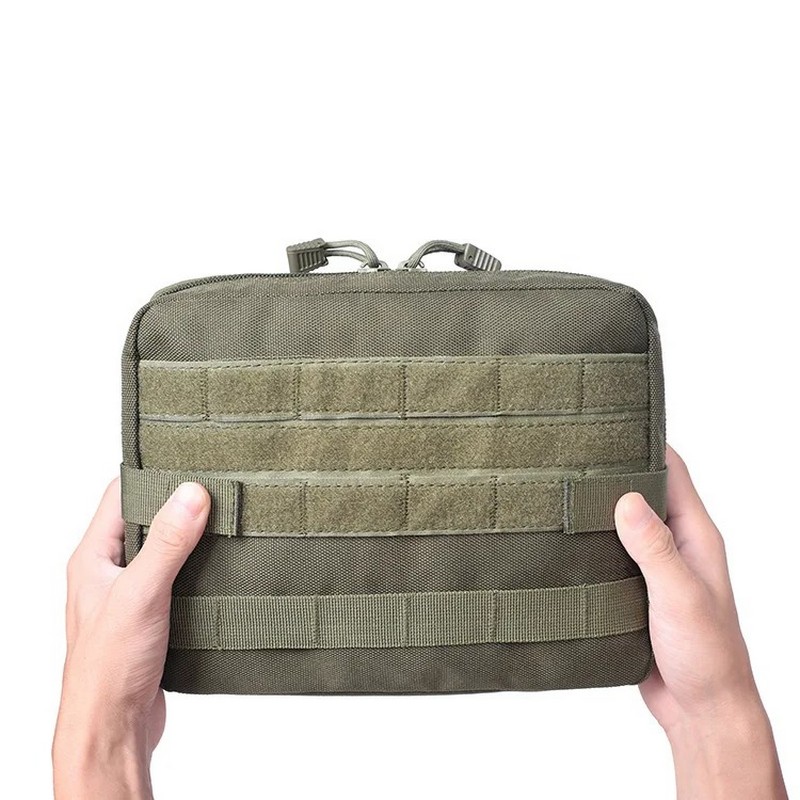 Molle Pouch Utility Bag Medica - Edc Carry Pack 评论和价格