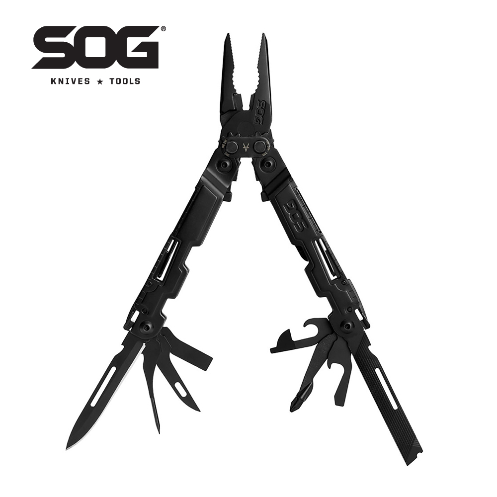 SOG PowerAccess 18 in 1 Pocket - Edc Everyday Carry Gear 评论和价格