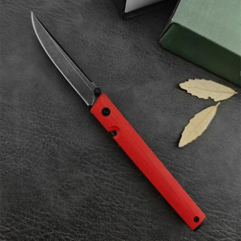 7096 Folding EDC Pocket Knife  - Edc Carry Pocket Knife 评论和价格