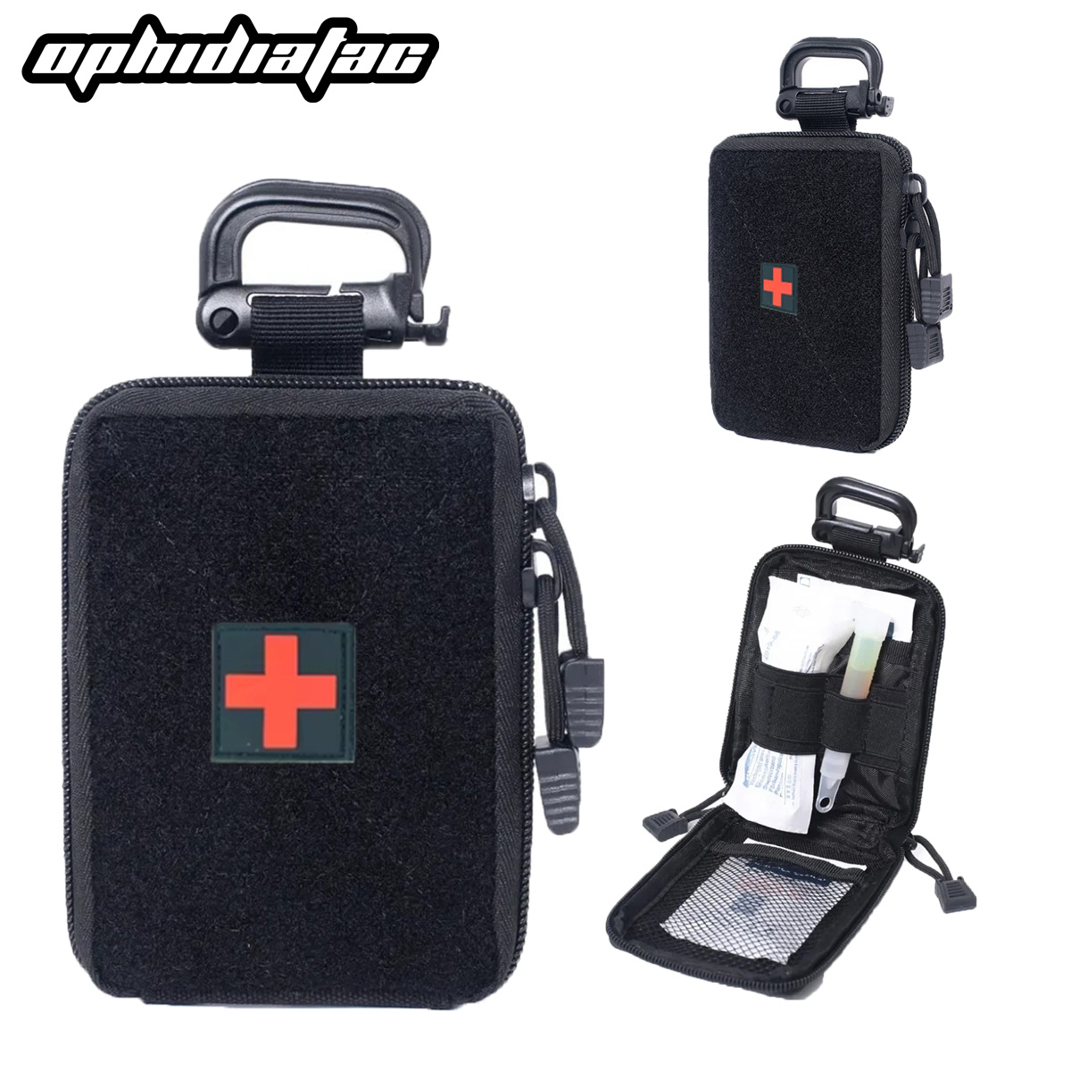 Molle EDC Tool Bag Organizer S - Edc Everyday Carry 评论和价格