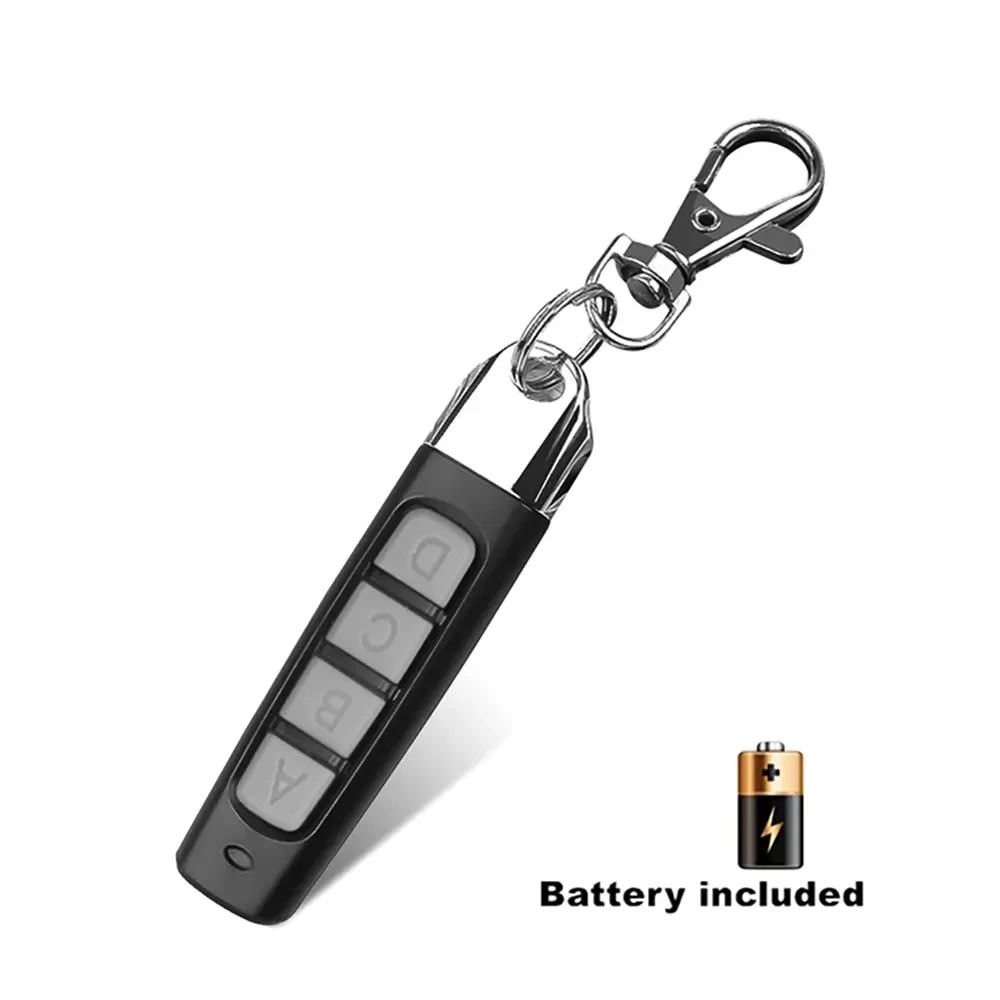 433MHz Cloning Remote Control  - Bottle Opener Keyring 评论和价格