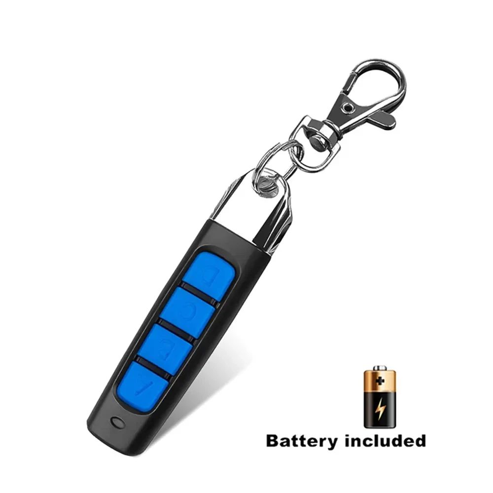 433MHz Cloning Remote Control  - Bottle Opener Keyring 评论和价格