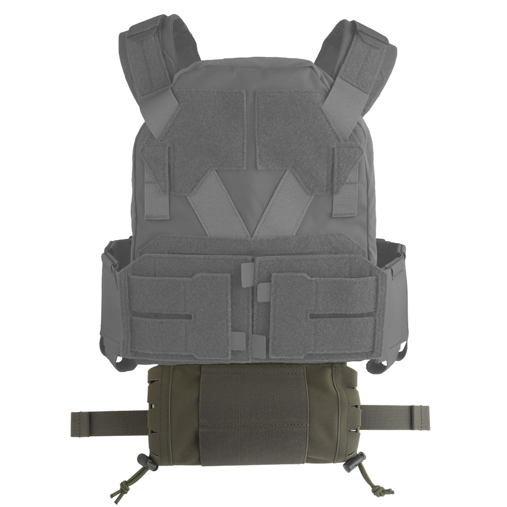 Tactical UG Medical Pouch Roll - Edc Carry Belt 评论和价格