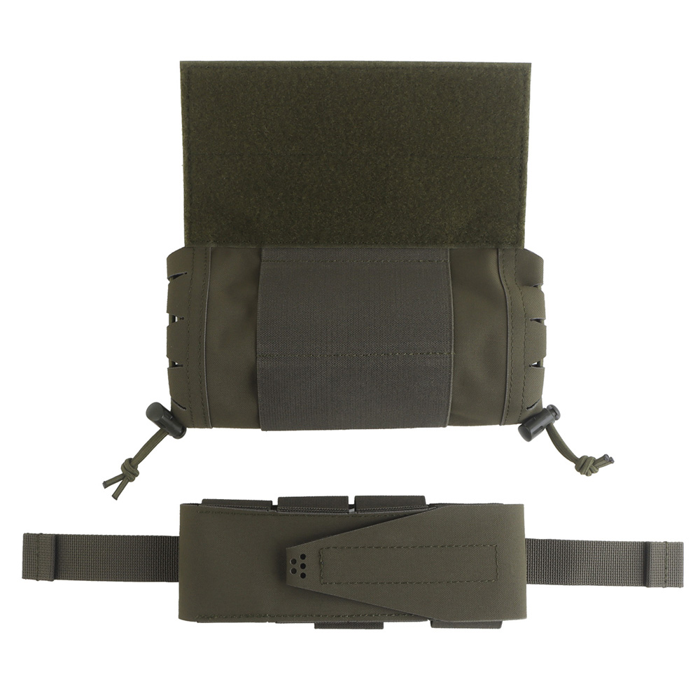 Tactical UG Medical Pouch Roll - Edc Carry Belt 评论和价格