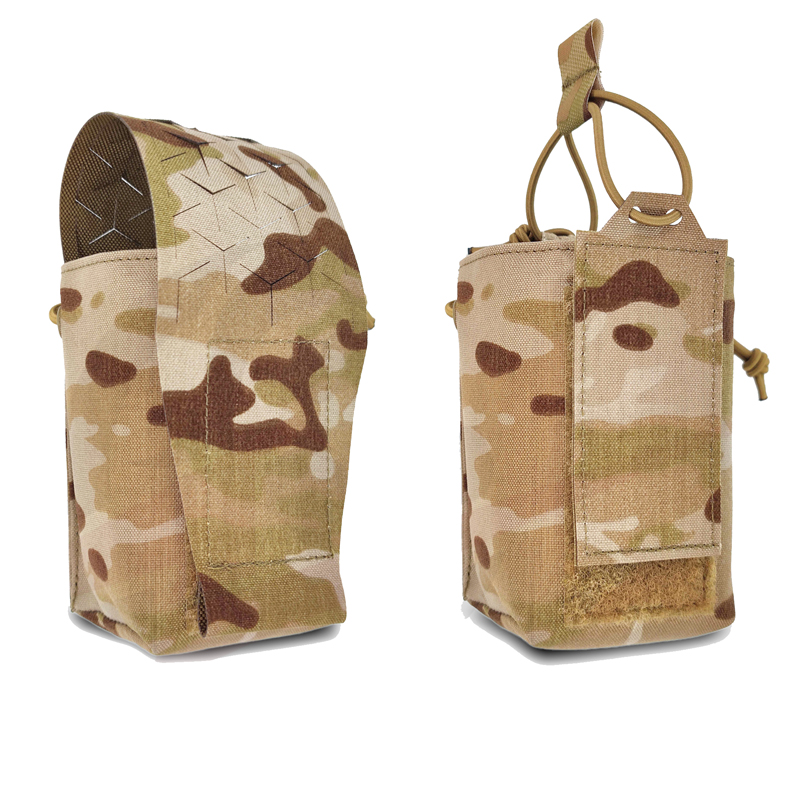 Tactical Molle Magazine Pouch  - Edc Carry Kit 评论和价格