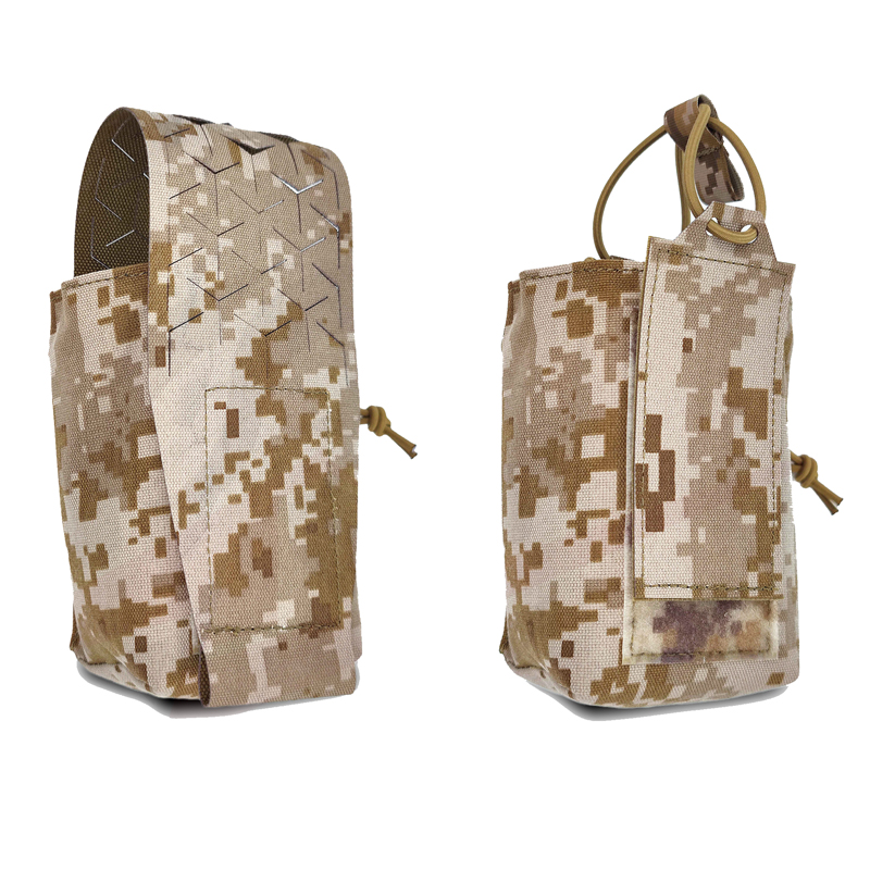 Tactical Molle Magazine Pouch  - Edc Carry Kit 评论和价格