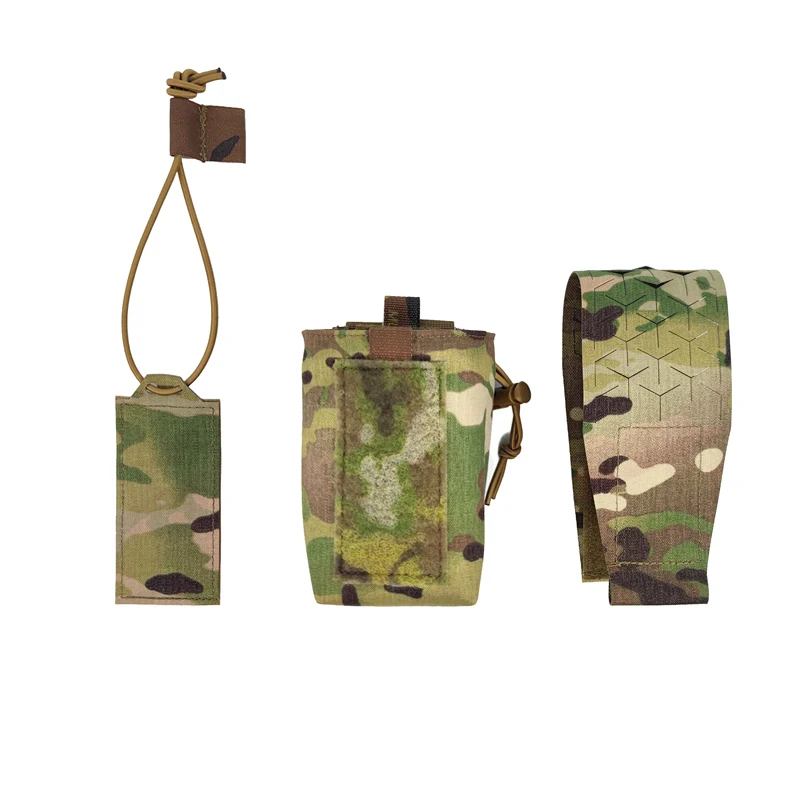 Tactical Molle Magazine Pouch  - Edc Carry Kit 评论和价格