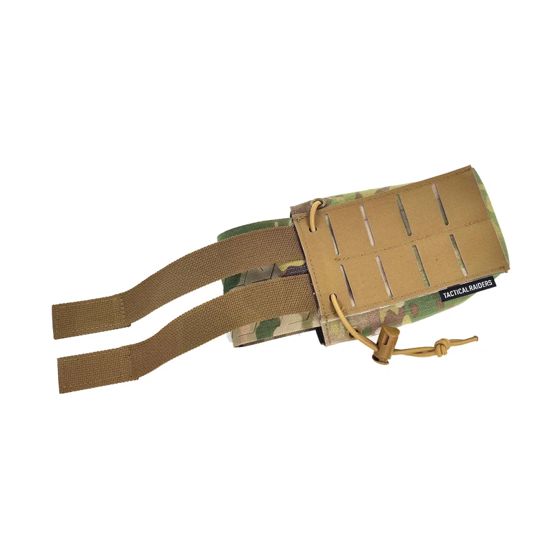 Tactical Molle Magazine Pouch  - Edc Carry Kit 评论和价格