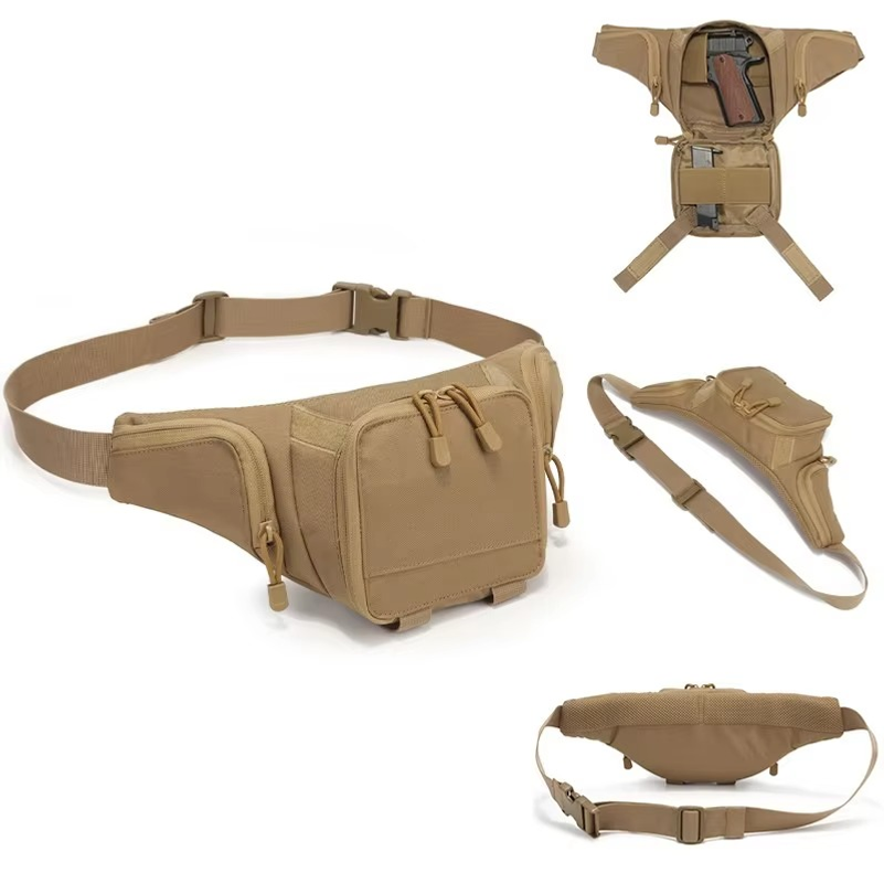 Sport Fanny Pack for Men Conce - Edc Carry For Men 评论和价格