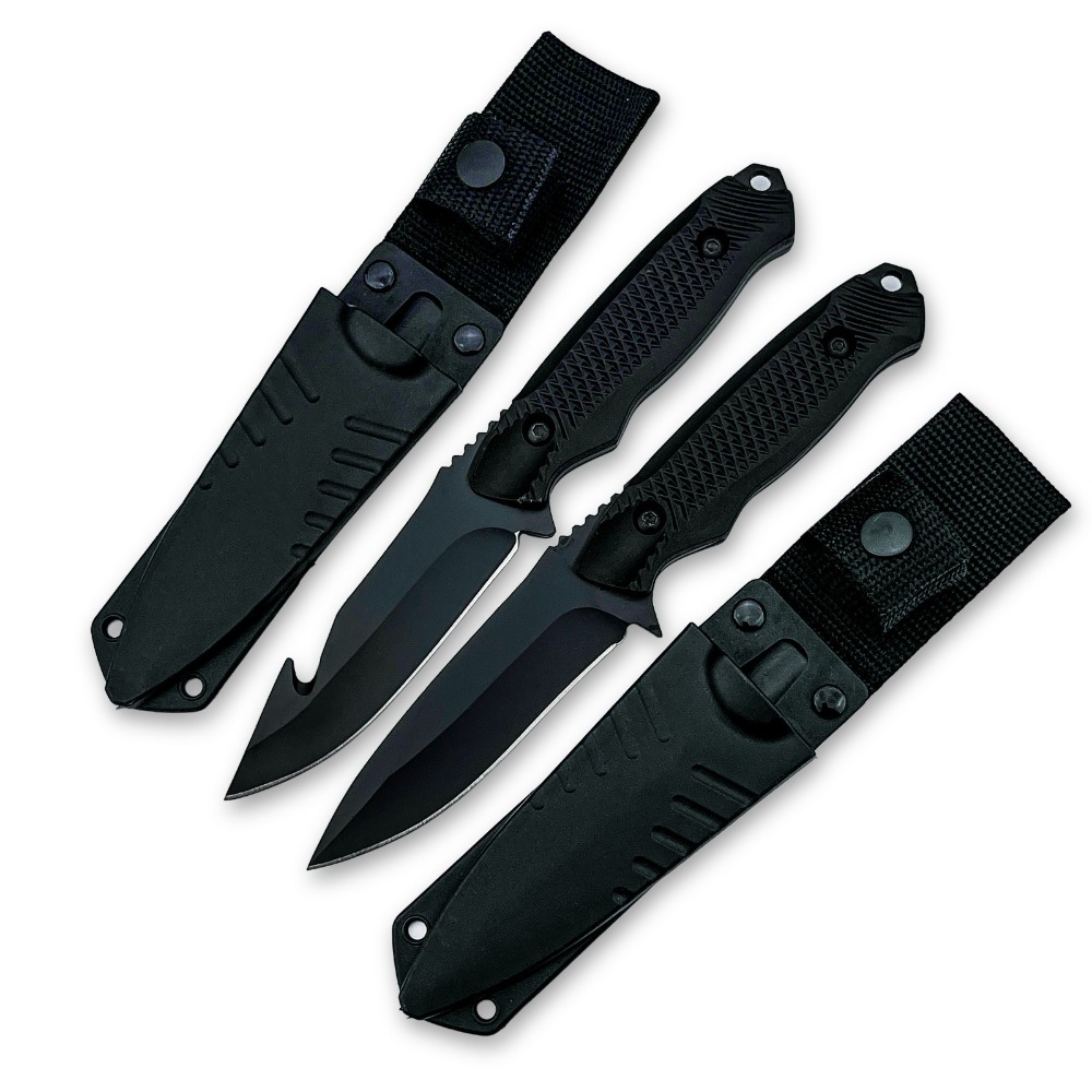 Portable Outdoor Fixed Blade K - Edc Carry Fixed Blade 评论和价格