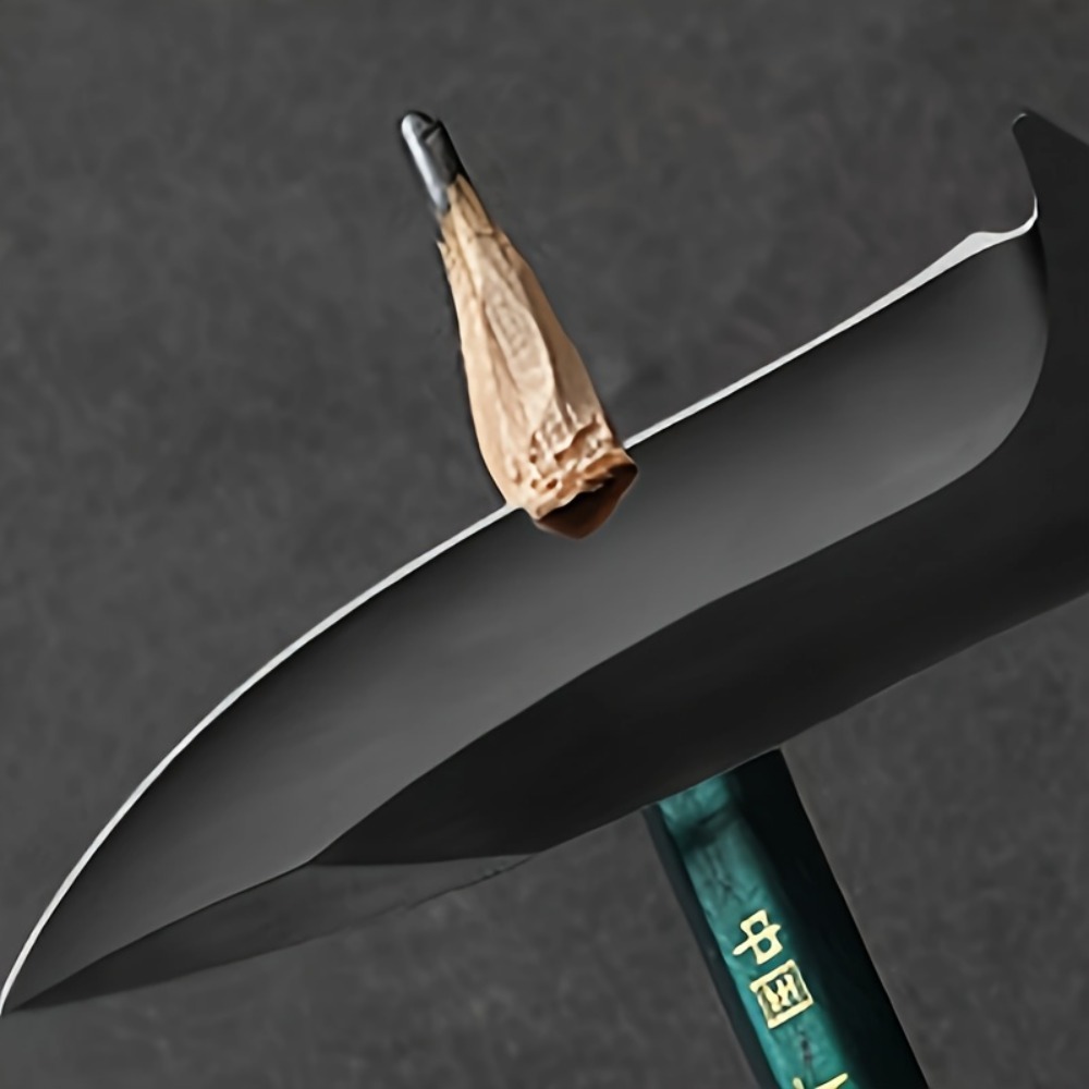 Portable Outdoor Fixed Blade K - Edc Carry Fixed Blade 评论和价格