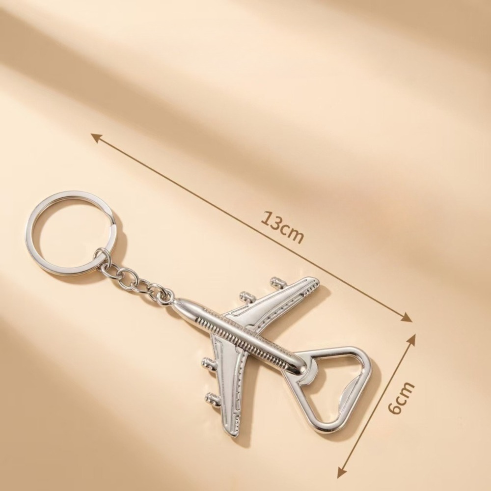 Creative Personalised Keychain - Bottle Opener Keyring 评论和价格