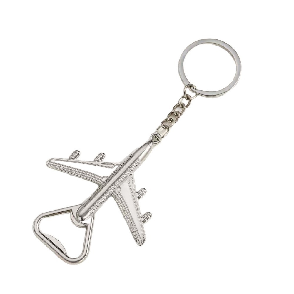 Creative Personalised Keychain - Bottle Opener Keyring 评论和价格