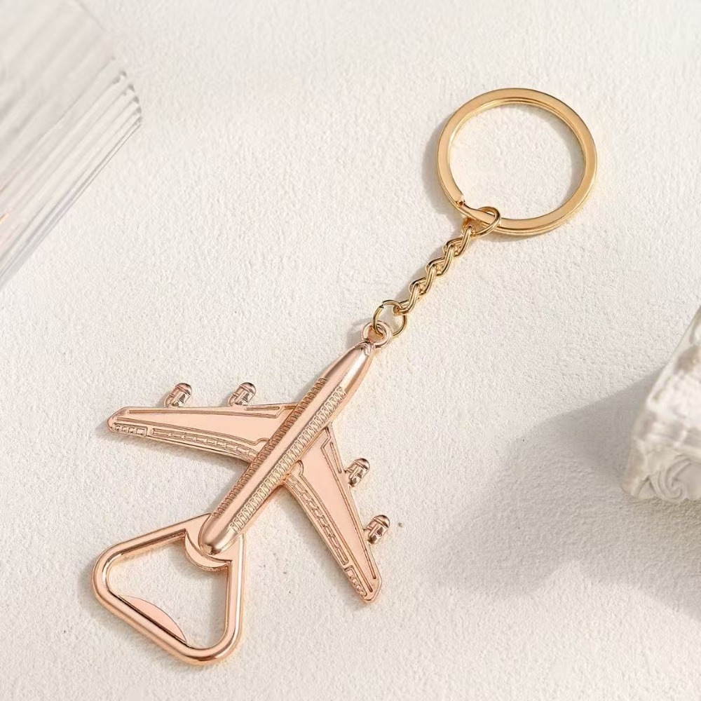 Creative Personalised Keychain - Bottle Opener Keyring 评论和价格