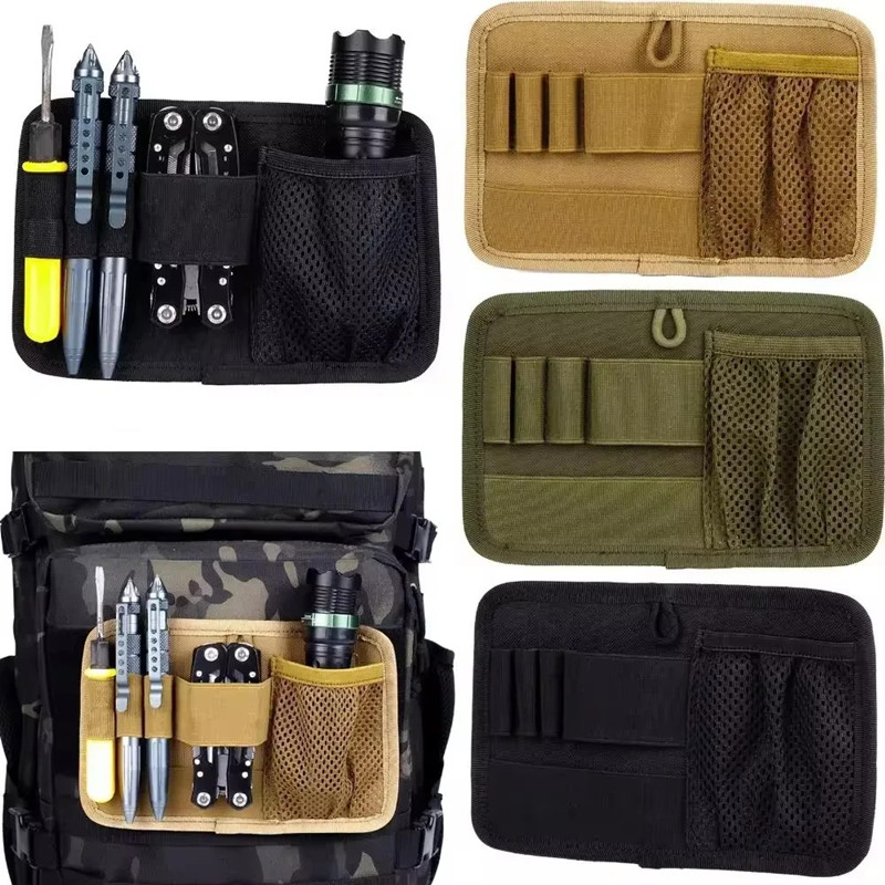 Modular Hook Loop Panel EDC Or - Edc Carry Pack 评论和价格