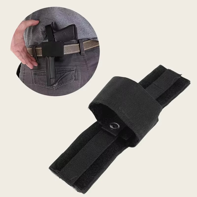 Outdoor Concealed Carry Waist  - Edc Carry Handgun 评论和价格