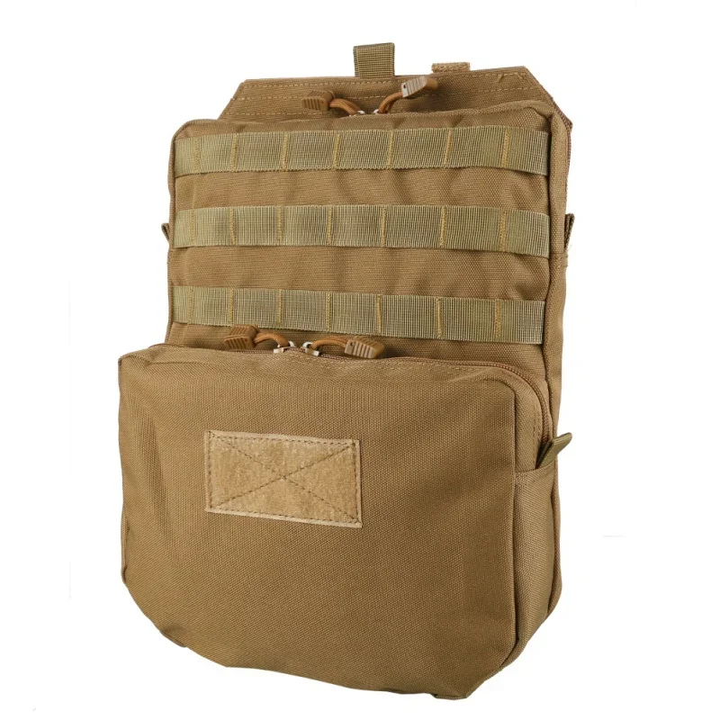 Tactical Plate Carrier Backpac - Edc Carry Pack 评论和价格
