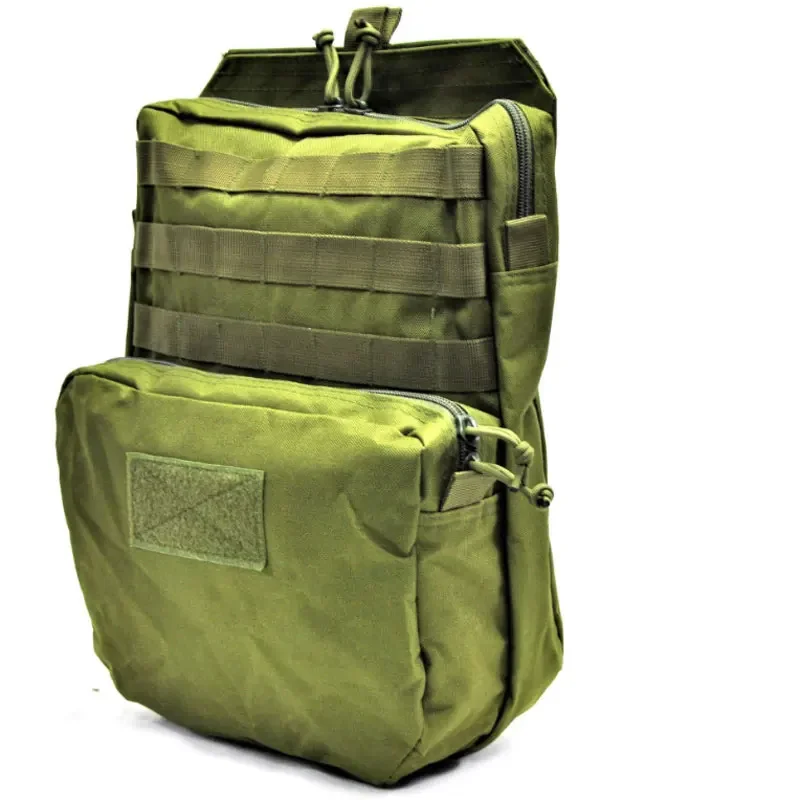 Tactical Plate Carrier Backpac - Edc Carry Pack 评论和价格