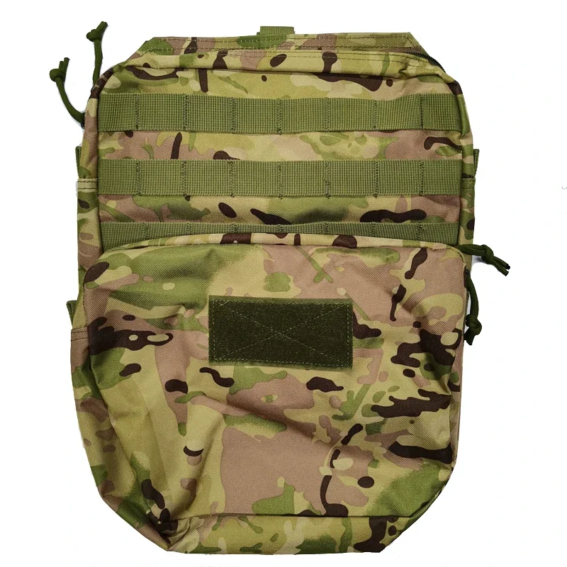 Tactical Plate Carrier Backpac - Edc Carry Pack 评论和价格