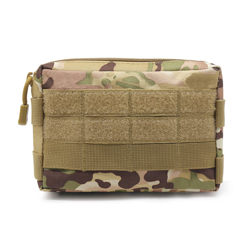 Tactical Molle Waist Pack 600D - Edc Everyday Carry 评论和价格