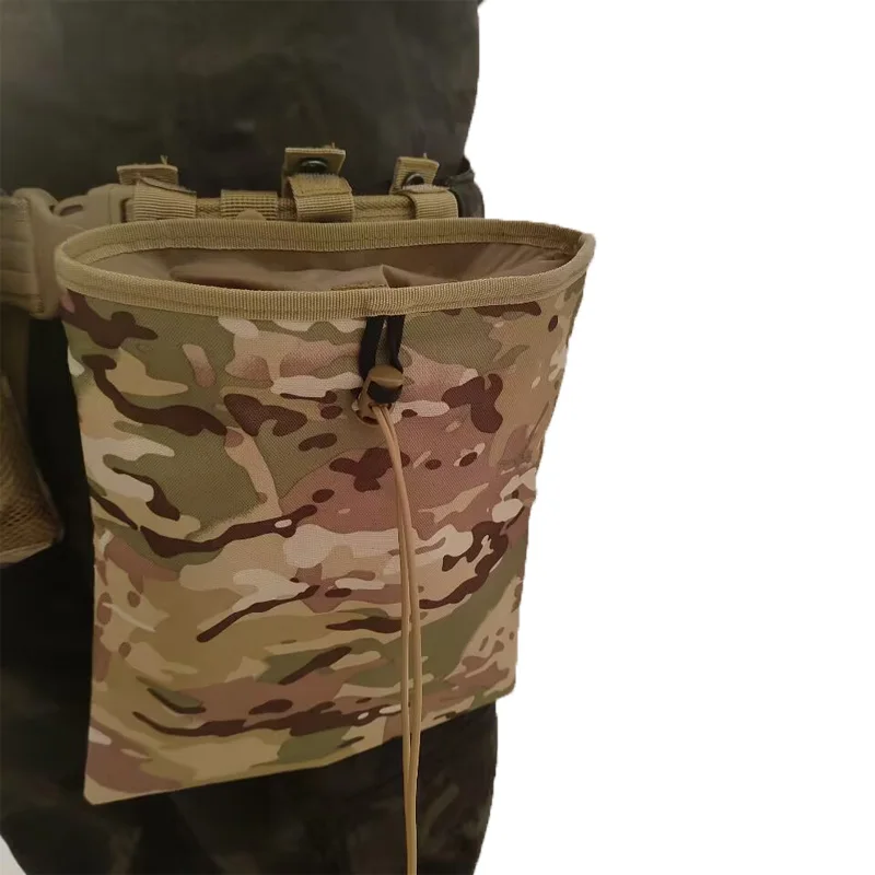 Hunting Dump Drop Pouch Magazi - Edc Carry Kit 评论和价格