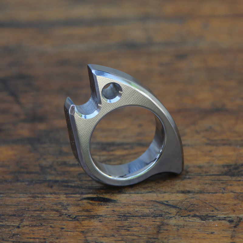 Outdoor Portable EDC Multifunc - Bottle Opener Keyring 评论和价格