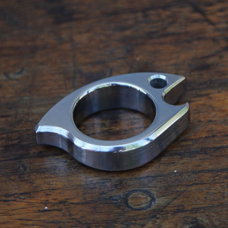 Outdoor Portable EDC Multifunc - Bottle Opener Keyring 评论和价格