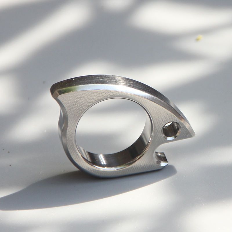 Outdoor Portable EDC Multifunc - Bottle Opener Keyring 评论和价格
