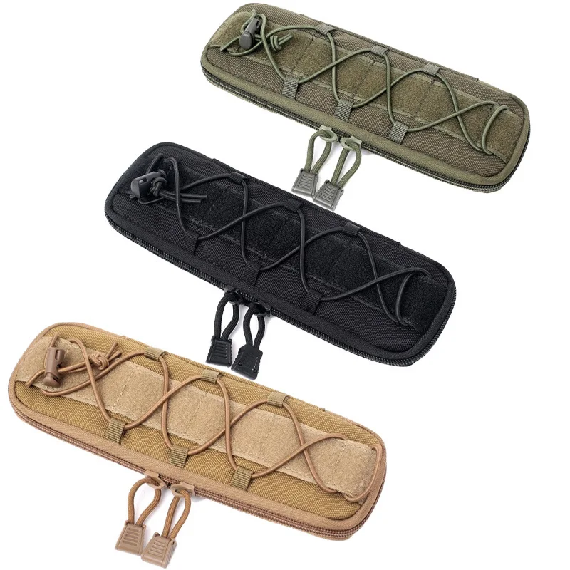Molle Knife Pouch EDC Waist Pa - Edc Carry Knife 评论和价格