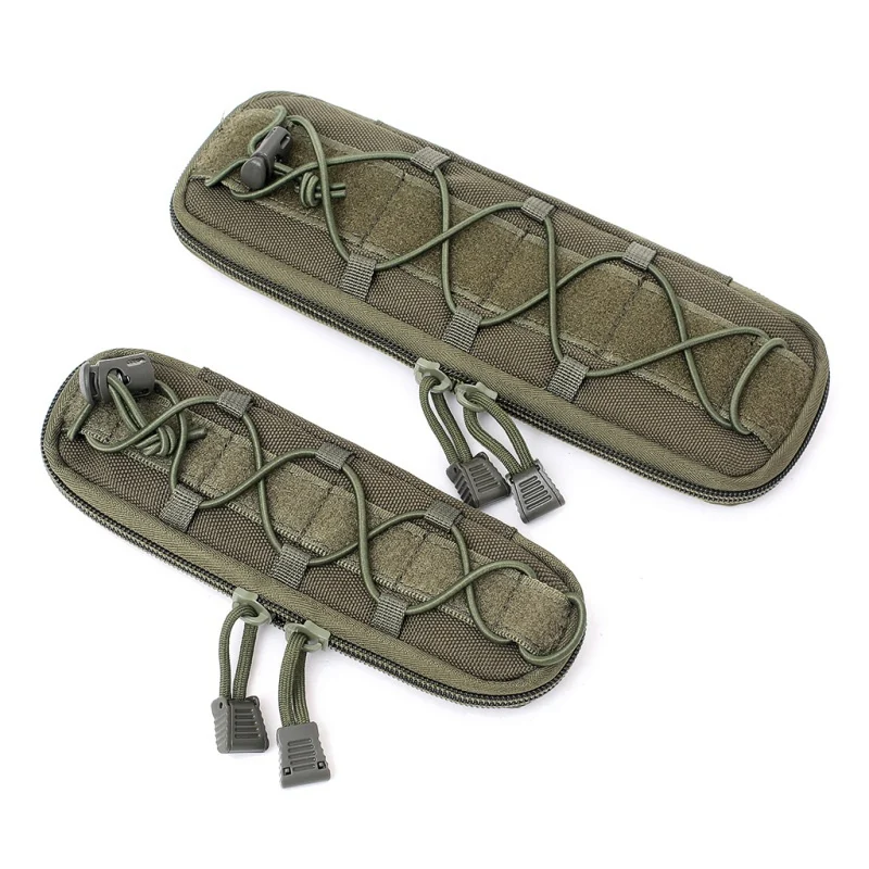Molle Knife Pouch EDC Waist Pa - Edc Carry Knife 评论和价格