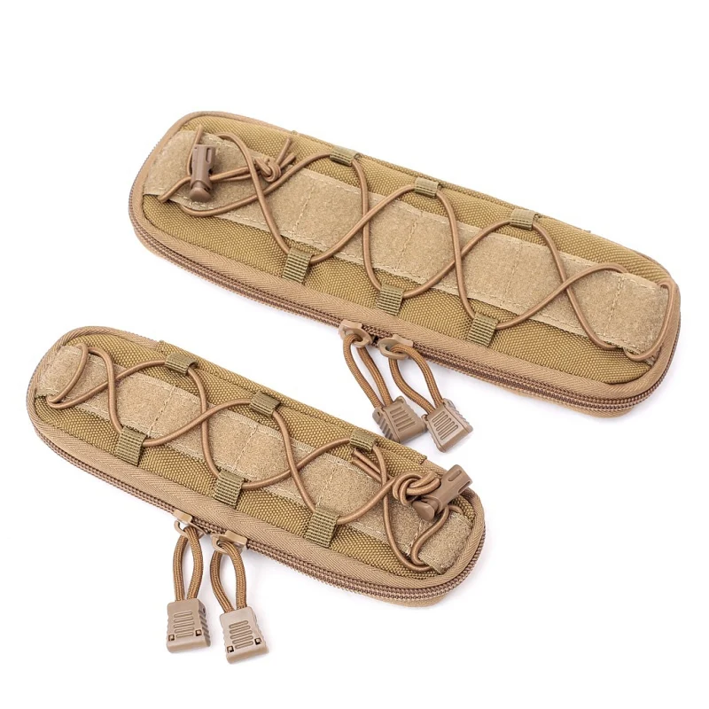 Molle Knife Pouch EDC Waist Pa - Edc Carry Knife 评论和价格