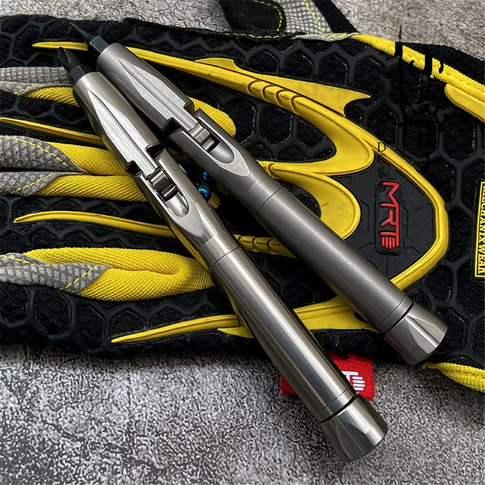 Titanium Folding Multi-Angle S - Edc Carry For Men 评论和价格