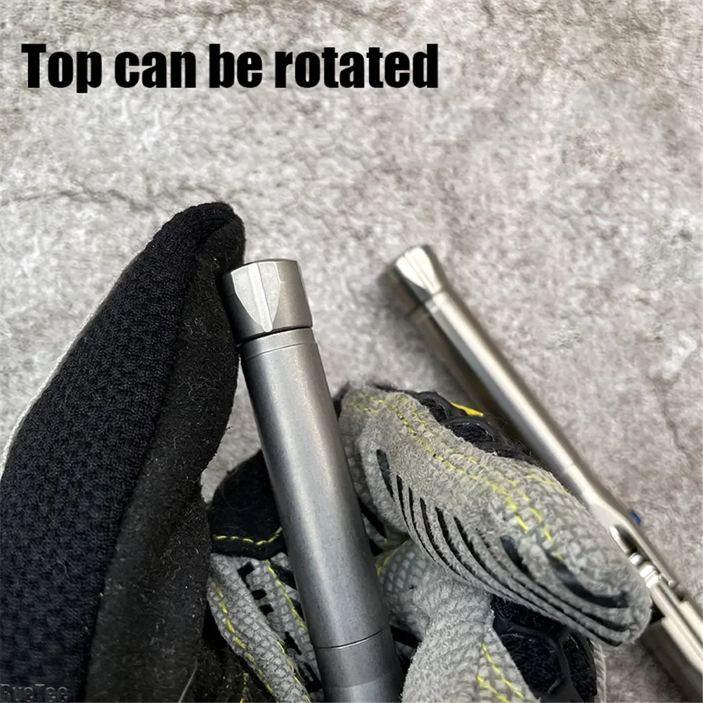 Titanium Folding Multi-Angle S - Edc Carry For Men 评论和价格